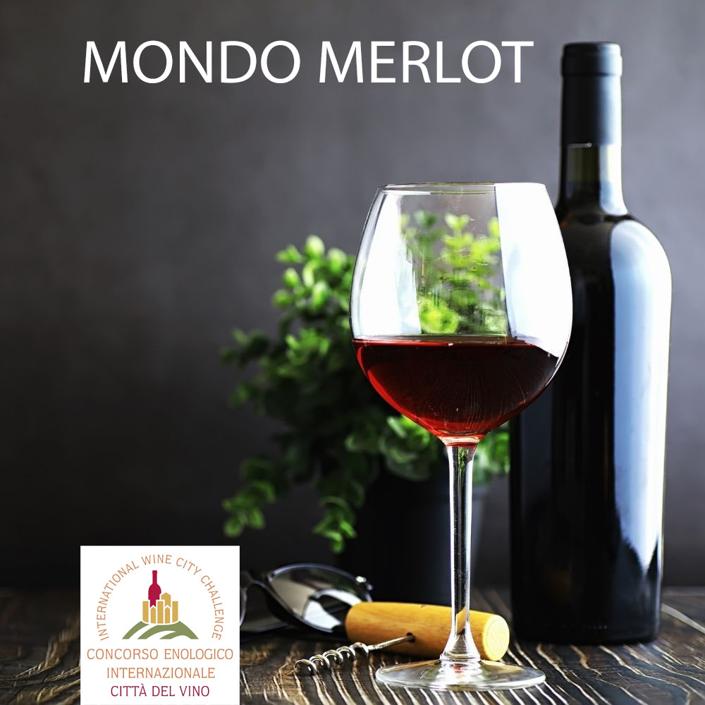 Mondo Merlot 2019