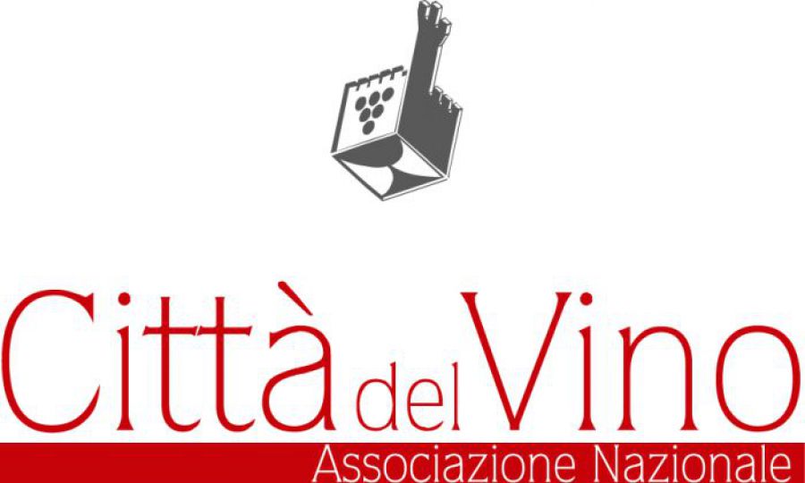 Città del Vino - Associazione nazionale logo