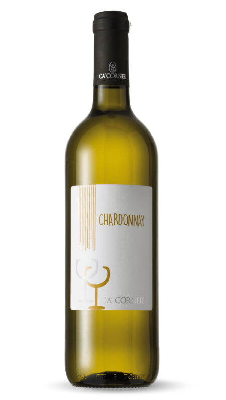 Ca'Corner - CHARDONNAY IGT VENETO