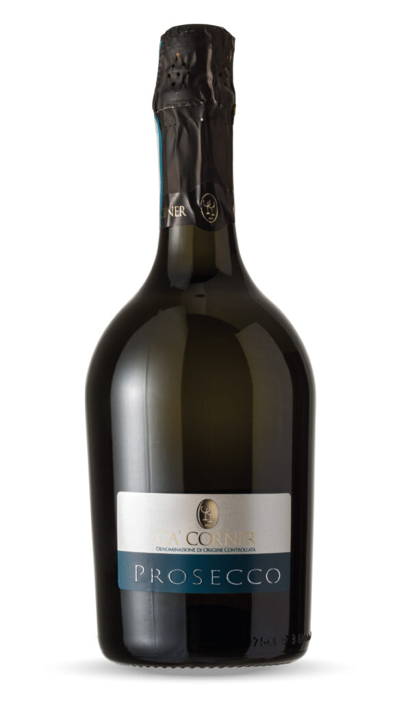 Ca'Corner - PROSECCO DOC SPUMANTE EXTRA DRY